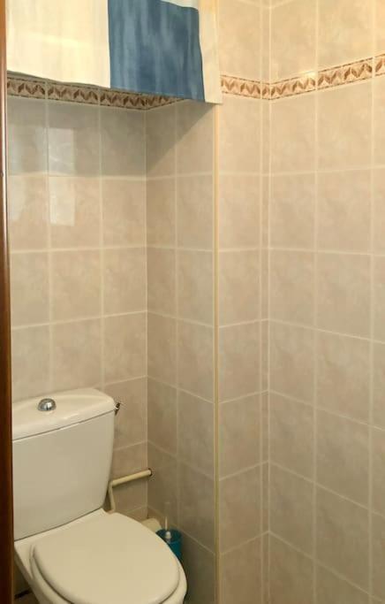Appartement 60M2 - 2 Chambres A Une Minute Des Plages, Parking Prive Sausset-les-Pins Exterior foto
